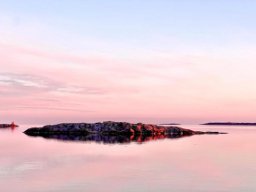 Suite Portus - Design apartment by the sea in Hanko